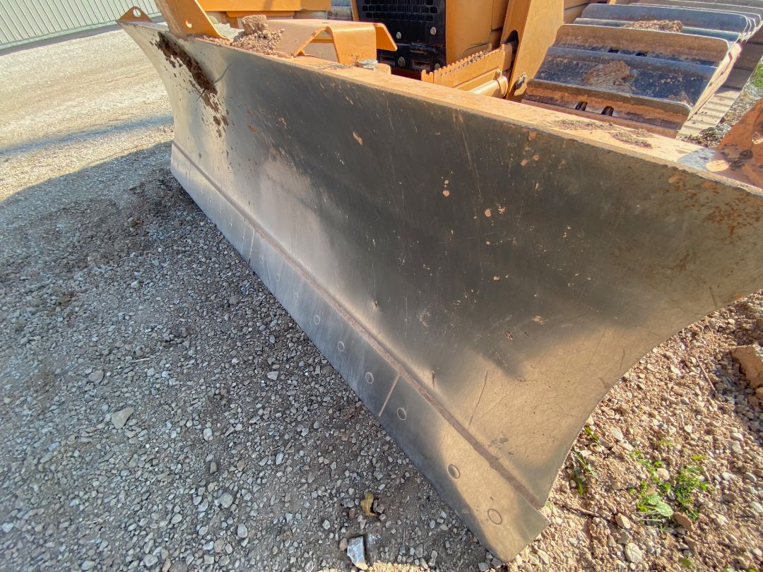 2016 CASE 650L WT - Image 26